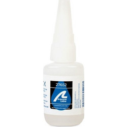 FLUID CYANOCRYLATE GLUE ANTI-FOG (20gr) - ARTESANIA 27652