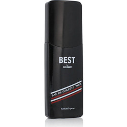 Lomani Best Eau de Toilette 100ml