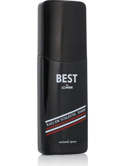 Lomani Best Eau de Toilette 100ml