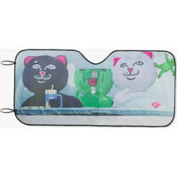 RipnDip Blinded By The Haters Car Shade