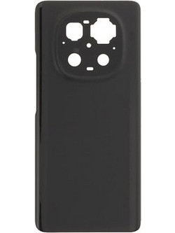 Back Cover / Πίσω Καπάκι Για Xiaomi Poco M8 5G Black