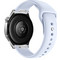 Hoco WH22 Λουράκι Σιλικόνης Ice Blue (Universal 20mm) Hoco WH22 Λουράκι Σιλικόνης Ice Blue (Universal 20mm)