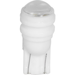 Λάμπα Αυτοκινήτου LED T10 2835 3SMD 6500K 12V 0.6W Σετ 2τμχ 2000433
