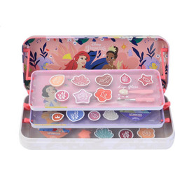 Lip Smacker Disney Princess Triple Layer BeautyTin