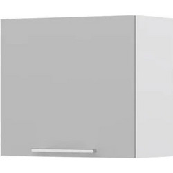 Πλαϊνό πάνελ κρεμαστού ντουλαπιού Tahoma LBP-V5-Λευκό ματ