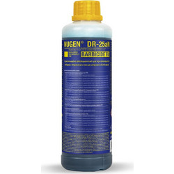 Συμπυκνωμένο Απολυμαντικό Υγρό Barbicide Disinfectant 500ml