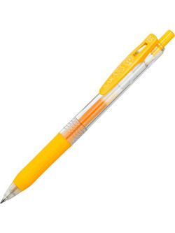 MP PE211A Στυλό Διαρκείας 0.7mm Μπλε