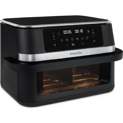 Instant Airfryer, Vortex Versazone EU Air Fryer, 12l. Black, 140-3025-01-EU