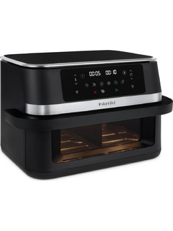 Instant Airfryer, Vortex Versazone EU Air Fryer, 12l. Black, 140-3025-01-EU