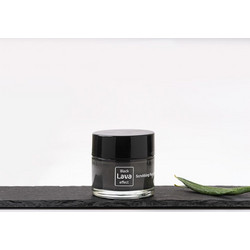 O.Live Black Lava Effect Scrubbing Face Mask 50ml