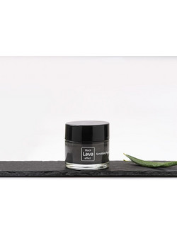 O.Live Black Lava Effect Scrubbing Face Mask 50ml