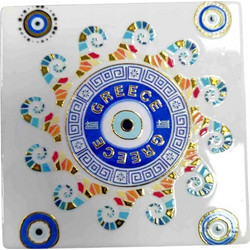Σουβέρ Souvenir - Greece - Σετ 12pcs - 221300