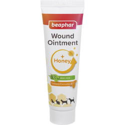 Beaphar Wound Oitment Αλοιφή Επούλωσης Πληγών 30ml