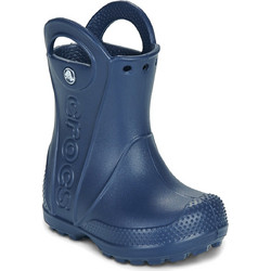 Μπότες βροχής Crocs Handle It Rain Boot T