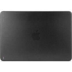 Decoded Recycle Frame Snap-on Case MacBook NEO Black/Dots