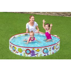 Bestway Fill 'n Fun 55029