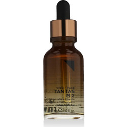 Diego Tan Tan Gradual Self Tan Serum Προσώπου 30ml