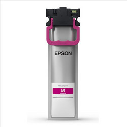 Epson T11D340 Magenta Μελάνι Εκτυπωτή Inkjet