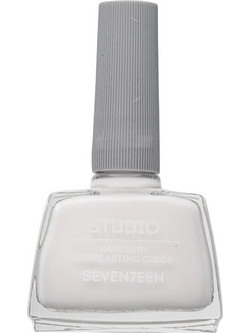 Seventeen French Manicure 04 Gloss Βερνίκι Νυχιών για Γαλλικό Μανικιούρ 12ml