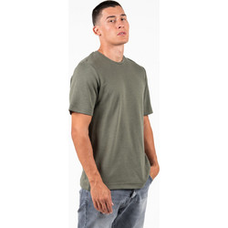 T-SHIRT COSI JEANS 65 -W25 - 120 -OLIVE