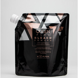 Queen Plex Bleach Powder Ντεκαπάζ 500gr