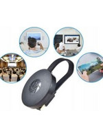 Αντάπτορας HDMI για Σύνδεση Συσκευών με την Τηλεόραση Chromecast 4K