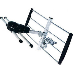 Εξωτερική ψηφιακή κεραία UHF, Airstar AN074HD ,12dB gain με καλώδιο σύνδεσης - OEM