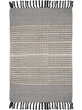 ΧΑΛΙ Fylliana Corn ΜΠΕΖ ΧΡΩΜΑ 60x90εκ Κωδικός: 925-124-153