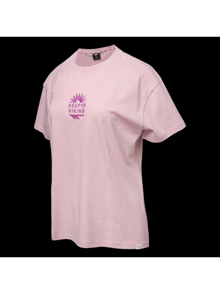 Women's Tshirt with short sleeves LADY AMELI