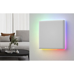 Sonoff T5EU1C Χωνευτός Διακόπτης Τοίχου Αφής Wi-Fi Μονός με Πλαίσιο Λευκός