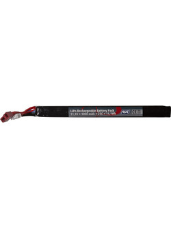 ΜΠΑΤΑΡΙΑ ΕΠΑΝΑΦ.SOFT 11,1V / 1000mAh, 11.1Wh, 25C, LI-PO, TP