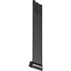 Γεμιστήρα SOFT, GBB, CAS, 50 rd, SP-01, CZ75, SHADOW-2, USW