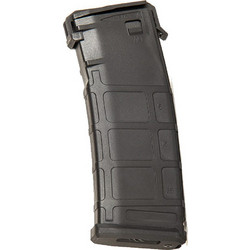 ΓΕΜΙΣΤΗΡΑ SOFT AEG, EVOLUTION, 320rd Hi-Cap, M4/Recon/Ghost/E416-Black