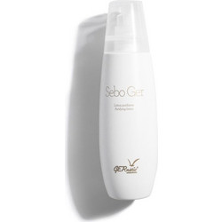 Gernetic Sebo Ger Purifying Ενυδατική Λοσιόν Καθαρισμού Προσώπου 200ml
