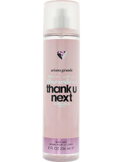 Ariana Grande Thank U Next Body Mist 236ml