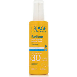 Uriage Bariesun Αντηλιακό Spray Σώματος SPF30 200ml