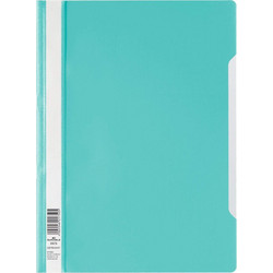 Ντοσιέ έλασμα Durable 2573 τιρκουάζ 257320