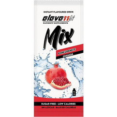 ELEVEN FIT MIX POMEGRANATE 9G