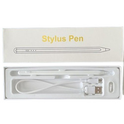 Stylos Pen Γραφίδα σχεδίασης Universal σε Λευκό