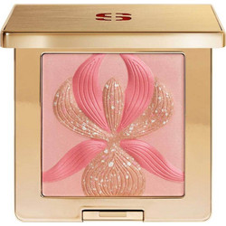 Sisley L'Orchidee Rose Powder Blush 15gr