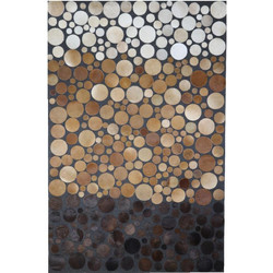 In The Box Tods Χαλί Ορθογώνιο Μάλλινο 160x240cm