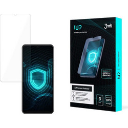 3MK Screen Protector (Realme Note 50 - 3mk 1UP)