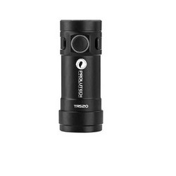 Prolutech TR520 K-Light Μίνι Φορητός Φακός LED 520 Lumens