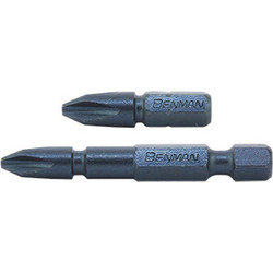 ΜΥΤΗ V5 STEEL PHILLIPS PH2x50mm (10τμχ) BENMAN (74116)