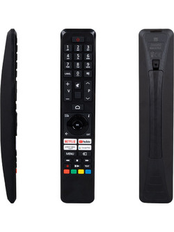VESTEL SMART ANDROID TV REMOTE CONTROL 24088