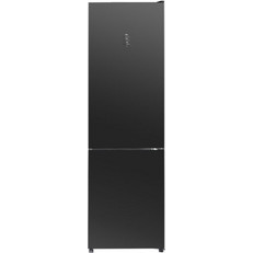 Robin RBGL-478 Ψυγειοκαταψύκτης Full No Frost Υ201xΠ59.5xΒ63.5cm Μαύρος