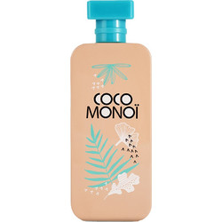 Monoi Tiki Tiare Tahiti Coconut Eau de Toilette 100ml