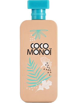 Monoi Tiki Tiare Tahiti Coconut Eau de Toilette 100ml