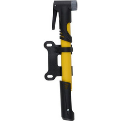 Dunlop Mini Τρόμπα Ποδηλάτου 120 PSI / 8 Bar με Βάση Στήριξης, 43431 - Dunlop