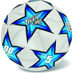 Star Tiger Light Blue Μπάλα Ποδοσφαίρου